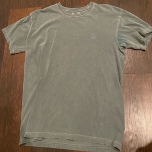 Comfort Colors Embroidered Wink Tee 